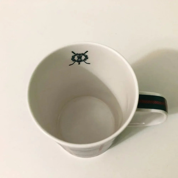 Lot of 2 Dunoon Scotland Mugs Coffee Cups Tartan Plaid - Picture 15 of 16